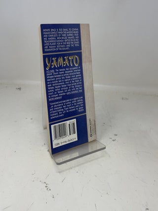 Yamato II: The Way of the Warrior (Part 2)