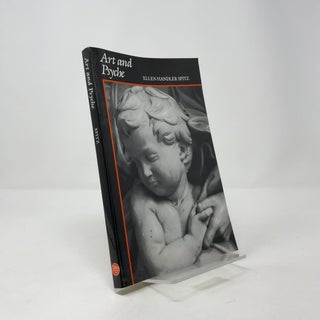 Art and Psyche: A Study in Psychoanalysis and Aesthetics