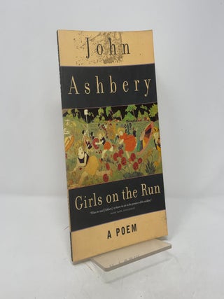 Girls on the Run: A Poem