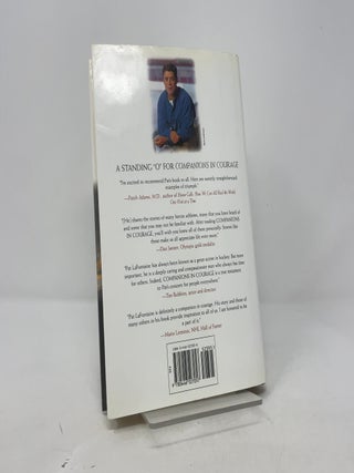 Companions in Courage: Triumphant Tales of Heroic Athletes