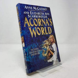 Acorna's World