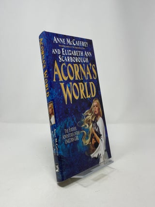 Acorna's World