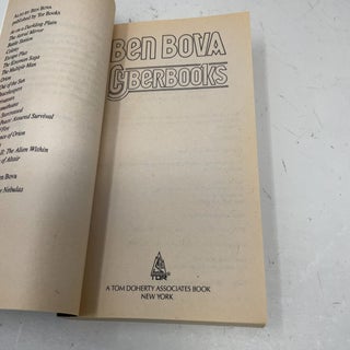 Cyberbooks
