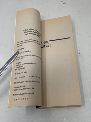Cyberbooks