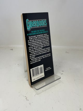 Cyberbooks
