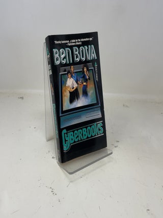 Cyberbooks