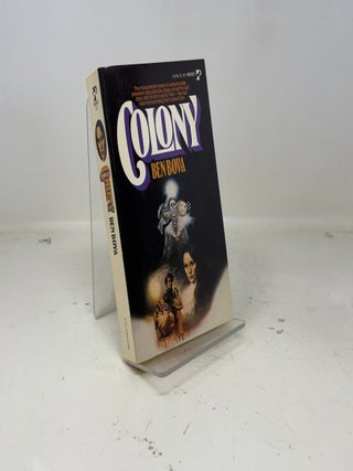 Colony