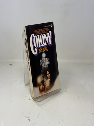 Colony