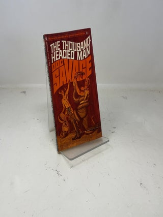 The Thousand Headed Man