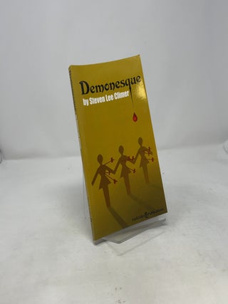 Demonesque