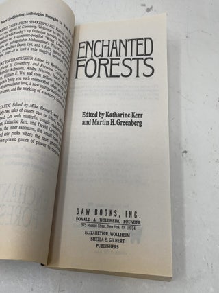 Enchanted Forests