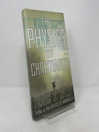 The Physics of Christianity