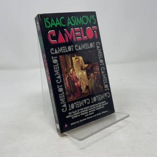 Item #389213 Isaac Asimov's Camelot. Gardner Dozois, Sheila Williams