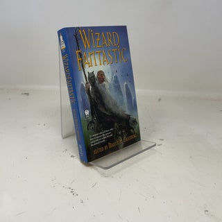 Wizard Fantastic