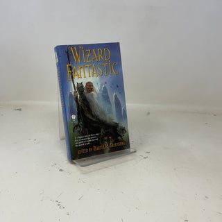Wizard Fantastic