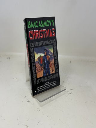 Isaac Asimov's Christmas