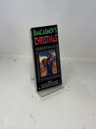 Isaac Asimov's Christmas