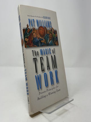 The Magic of Team Work