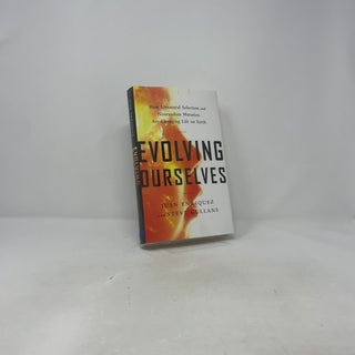 Evolving Ourselves: How Unnatural Selection and Nonrandom Mutation are Changing Life on Earth