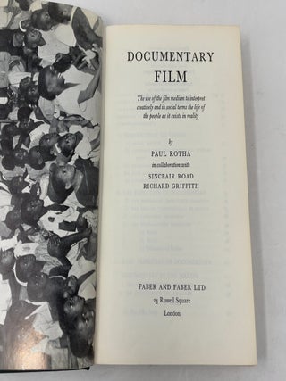 Documentary Film