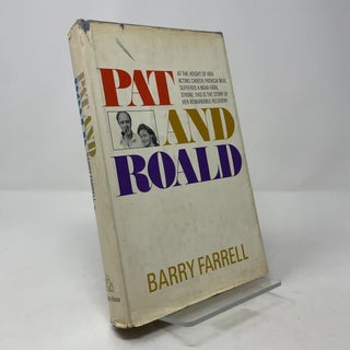 Pat and Roald