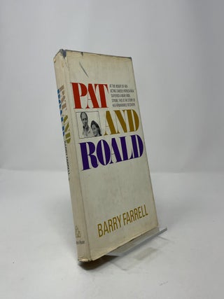 Pat and Roald