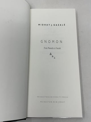 Gnomon