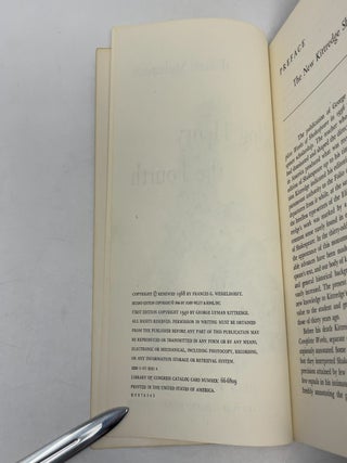 Henry IV, Part 1 (The Kittredge Shakespeares)