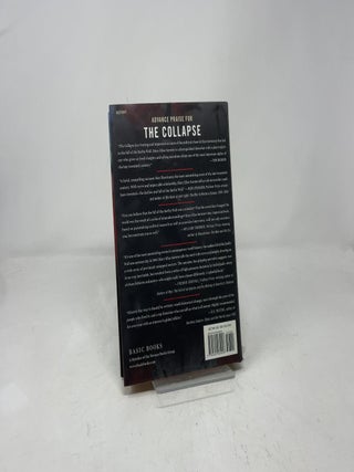 The Collapse: The Accidental Opening of the Berlin Wall