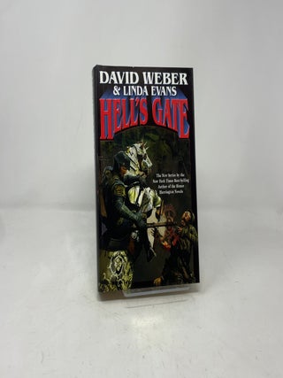 Hell's Gate