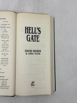 Hell's Gate