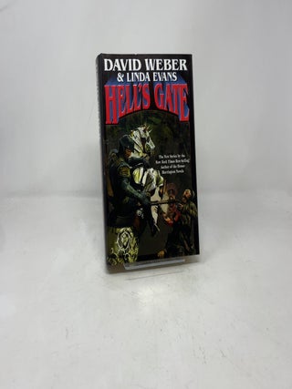 Hell's Gate