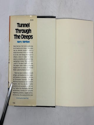 Tunnel Through the Deeps