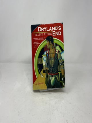 Dryland's End