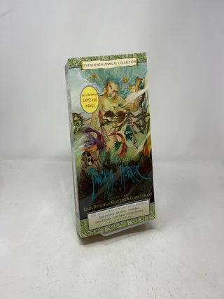 The Year's Best Fantasy and Horror: Seventeenth Annual Collection