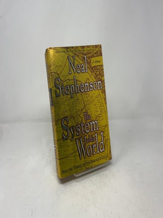 The System of the World