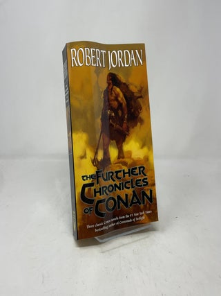 The Further Chronicles of Conan