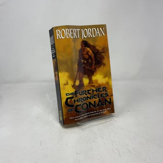 The Further Chronicles of Conan