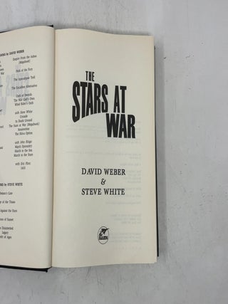 The Stars at War