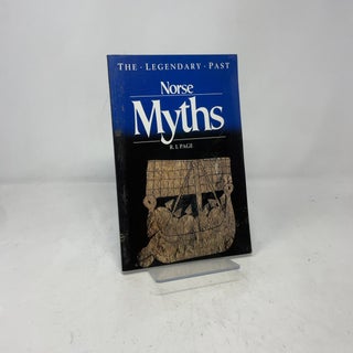 Item #389359 Norse Myths. R I. Page