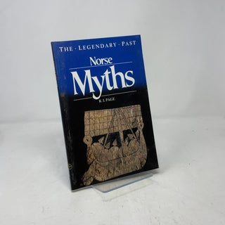 Norse Myths