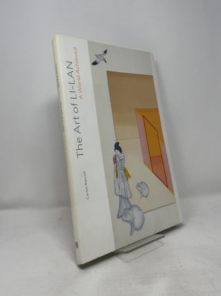 The Art of Li-lan: A World Achieved