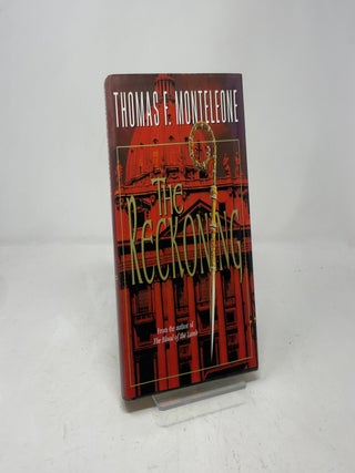 Item #389367 The Reckoning. Thomas F. Monteleone