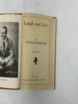 Laugh and Live