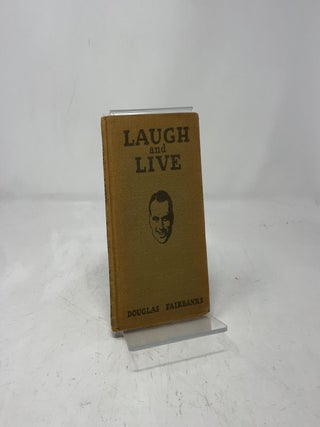 Laugh and Live
