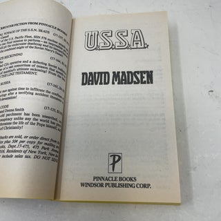 Ussa
