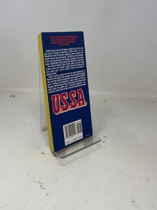Ussa