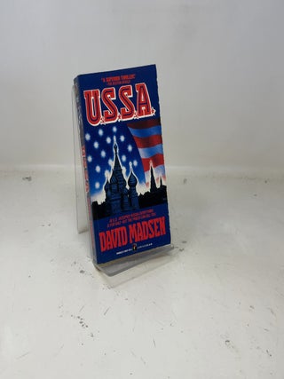 Ussa