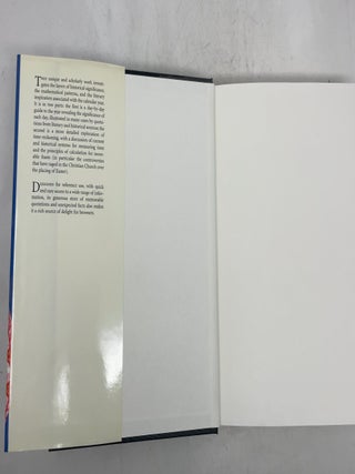 The Oxford Companion to the Year: An Exploration of Calendar Customs and Time-Reckoning