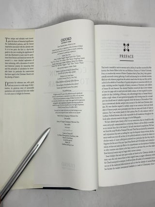 The Oxford Companion to the Year: An Exploration of Calendar Customs and Time-Reckoning